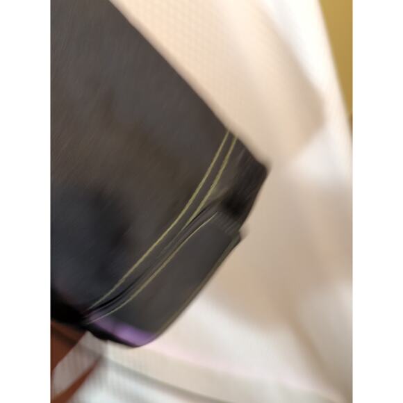 Woolrich Jacket Mens XL Gray Full Zip Cotton Blend Casual Outdoor Layering - Picture 4 of 11